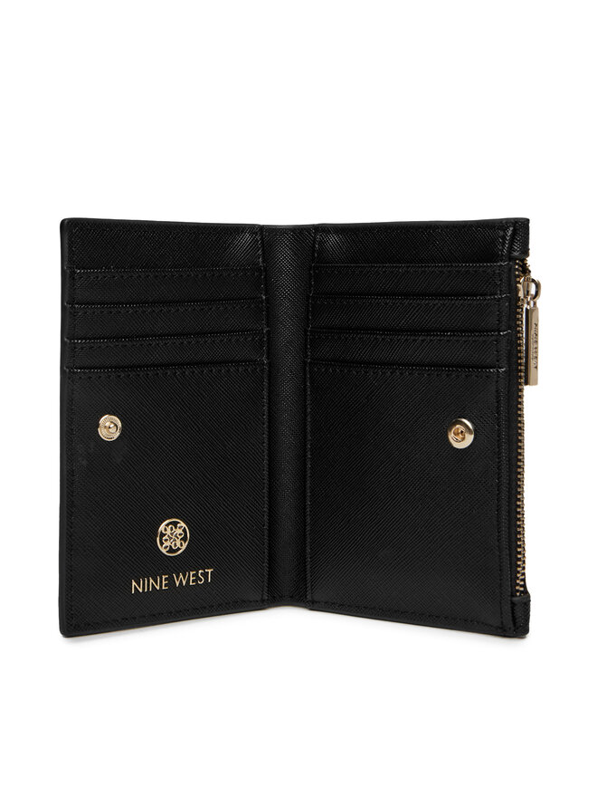 Nine West Kreditkartenetui Nine West NW-W1-009-SS25 Schwarz