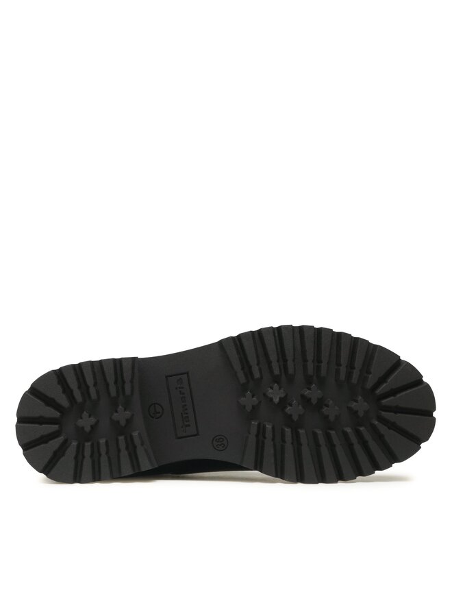 Tamaris Klassische Stiefeletten Tamaris 1-25427-41 Schwarz