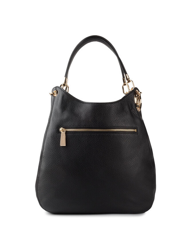 MICHAEL Michael Kors Soma MICHAEL Michael Kors Lillie 30T9G0LE3L Melns