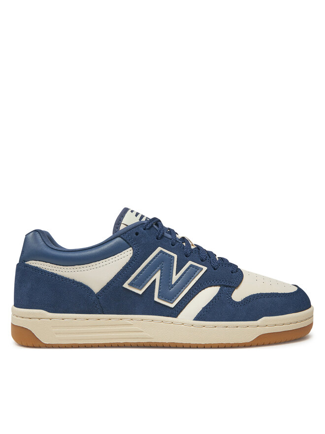 New Balance Sneakersy New Balance BB480LPC Modrá