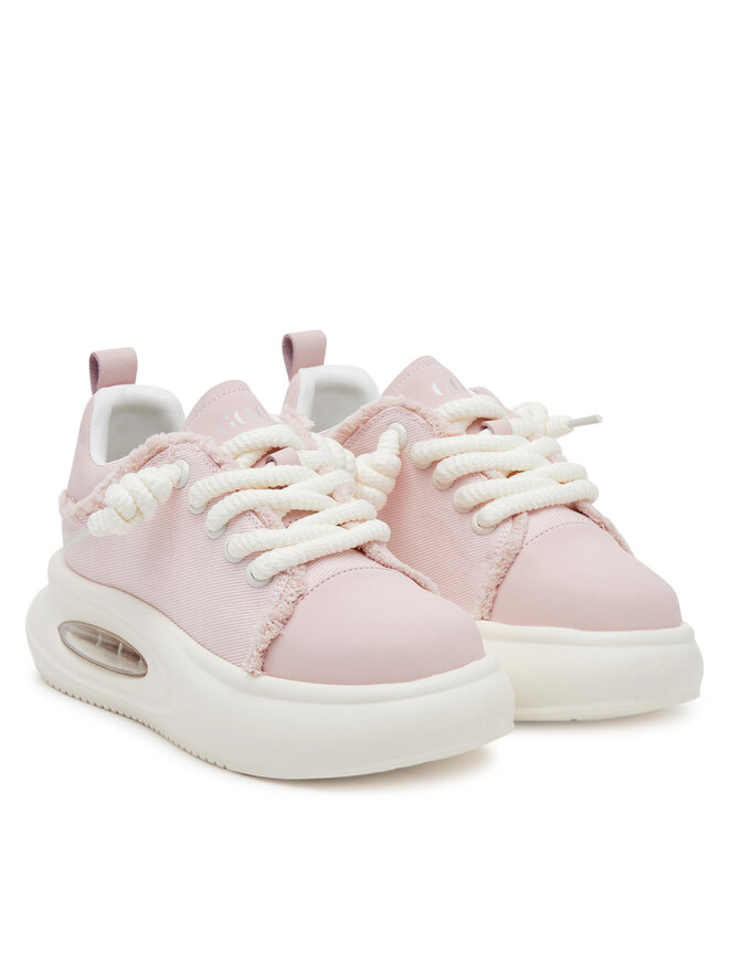 GOE Sneakersy GOE RR2N4090 Ružová