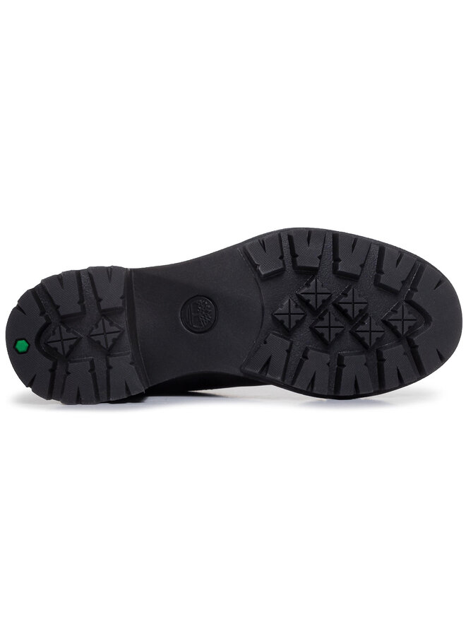 Timberland Trapery Timberland Kinsley TB0A25C4001 Czarny