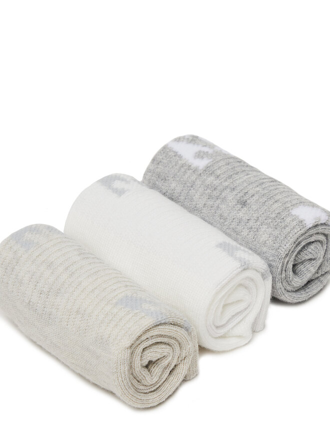 Billabong Κάλτσες Billabong AS_BILLABONG_03Z_SS25 (3-PACK) Λευκό