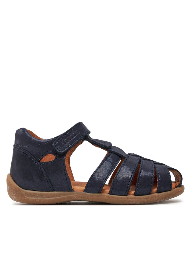 Froddo Sandales Froddo Carte Girly G2150191-7 S Zils