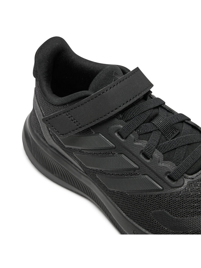 adidas Сникърси adidas Runfalcon 5 IE8573 Черен