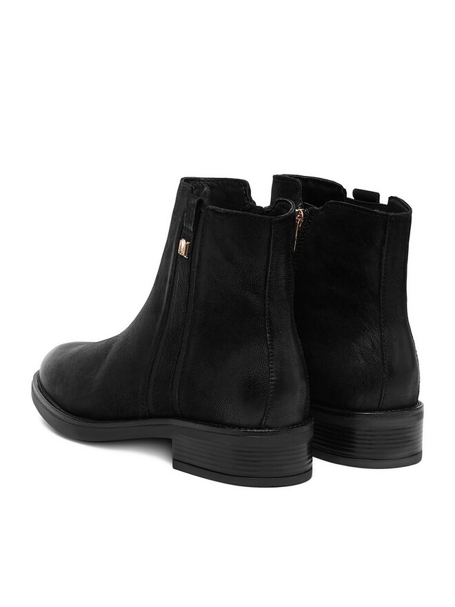 MEXX Botine MEXX CEO-MX/032C-WI23 Negru