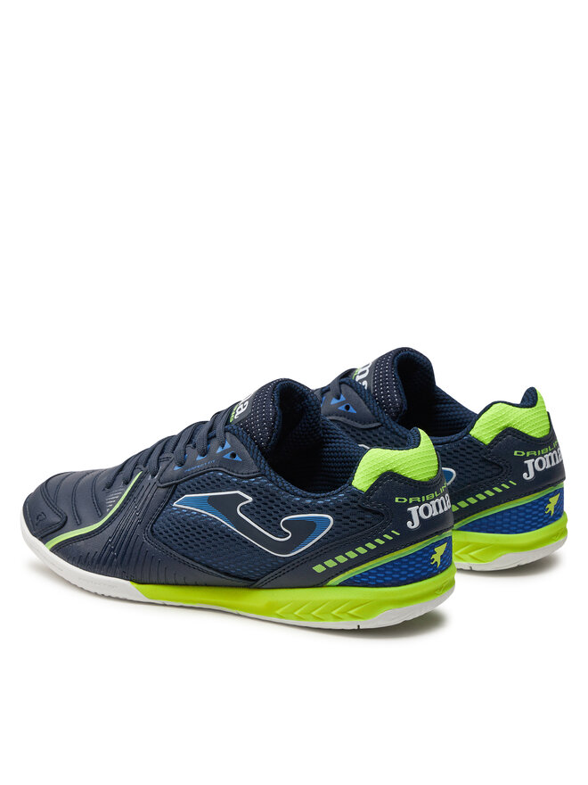 Joma Buty do piłki nożnej Joma Dribling 2403 DRIS2403IN Granatowy