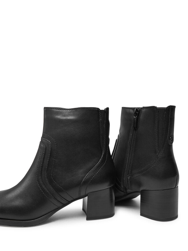 Tamaris Stiefeletten Tamaris 8-85309-43 Schwarz