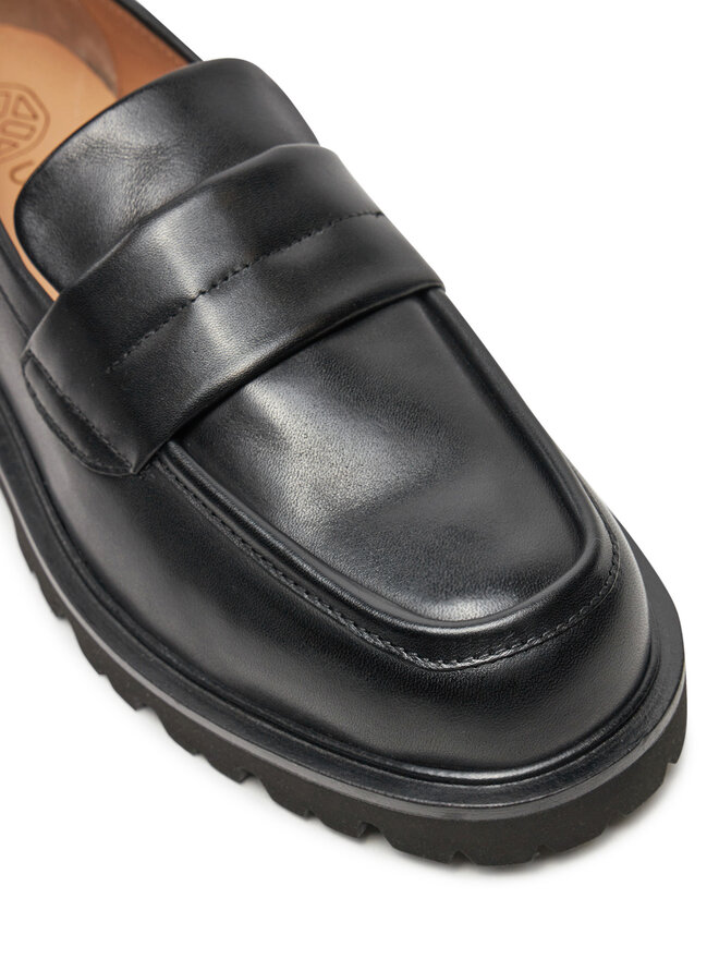 Unisa Slipper Unisa Fragata Ccp Schwarz