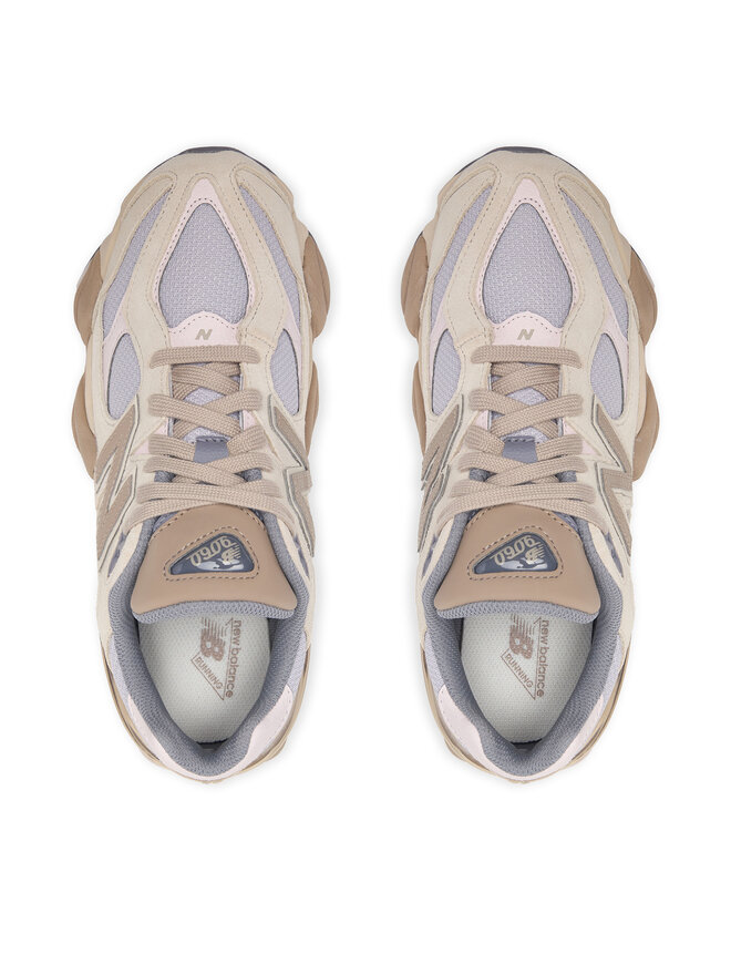 New Balance Sneakers New Balance U9060152 Beige