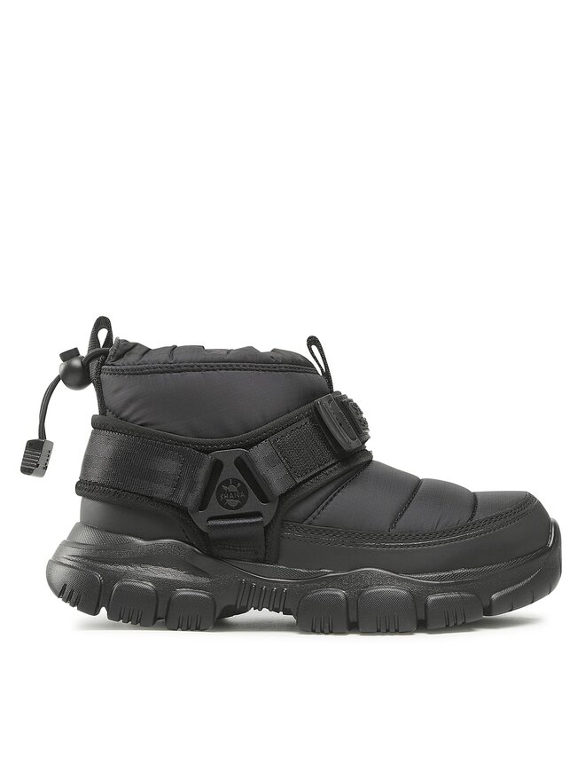 Shaka Stivali da neve Shaka Snug Bootie At 433230 Nero