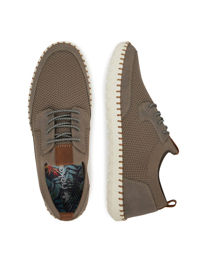 Rieker Sneakers Rieker B2953-64 Beige