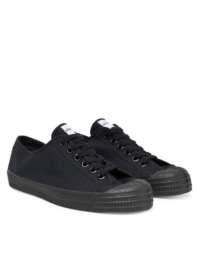 Novesta Bambas Novesta Star Master N572019-60Y60Y615 Negro