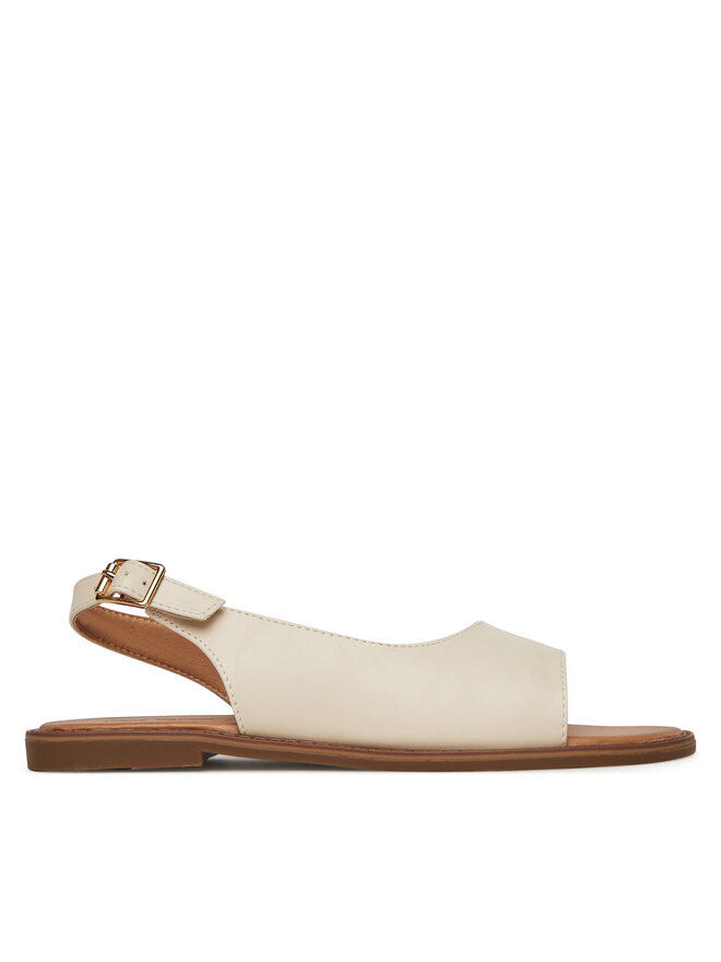Clara Barson Sandalen Clara Barson WS5551-26 Beige