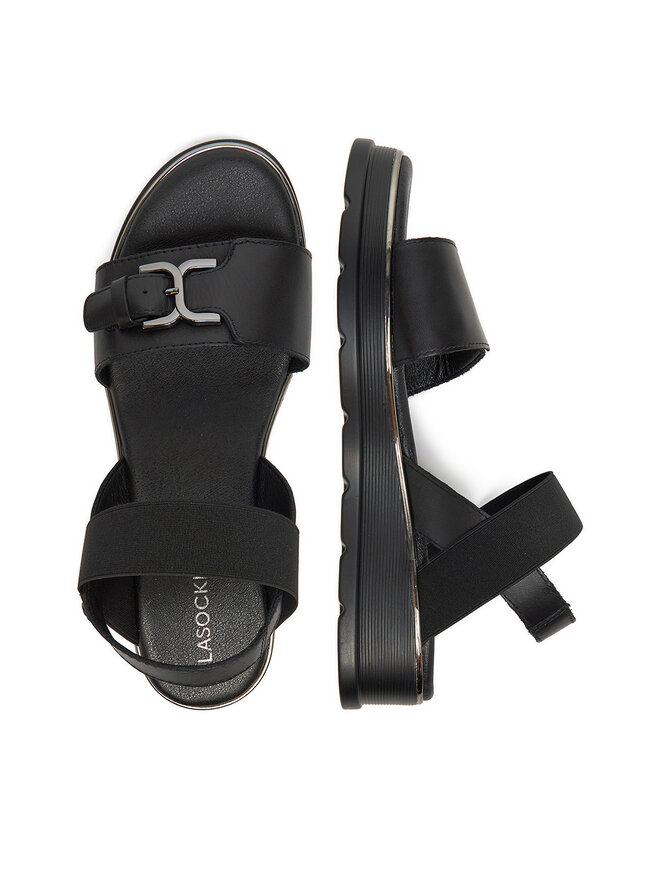 Lasocki Sandalen Lasocki RST-HANA-02 Schwarz