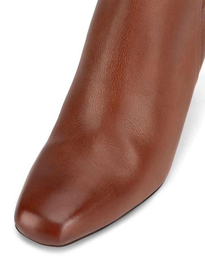 GINO ROSSI Stiefeletten Gino Rossi HAGA-116068 Braun