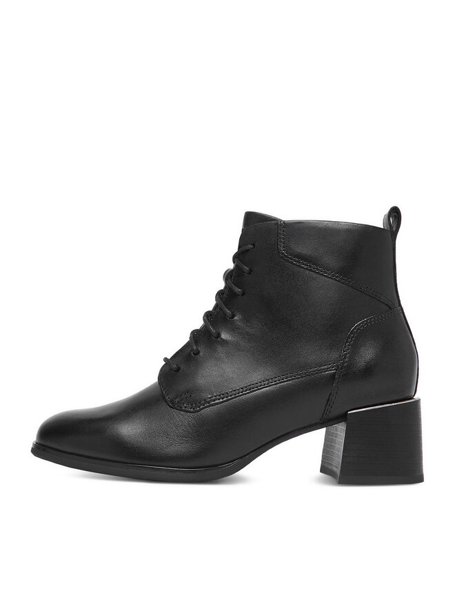 Lasocki Schnürschuhe Lasocki CEO-WB-THESSA-42 Schwarz