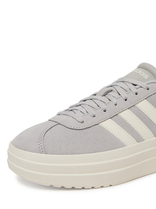 adidas Sneakersy adidas VL COURT BOLD IF9784 Szary