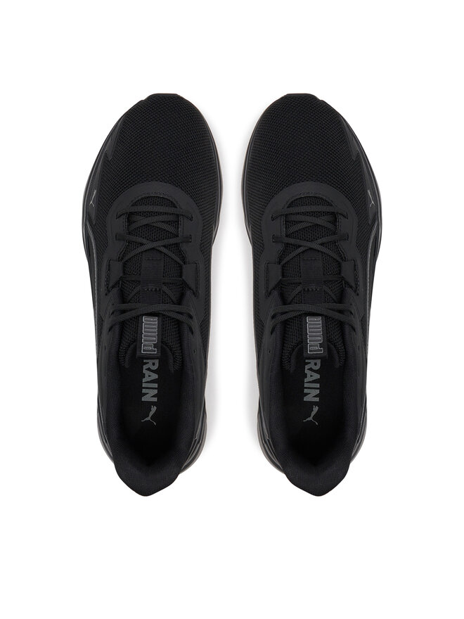 Puma Παπούτσια για Τρέξιμο Puma Disperse Xt 4 Knit 310799 01 Μαύρο