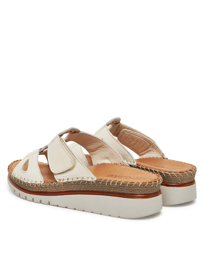 Manitu Chanclas Manitu 900157 Blanco