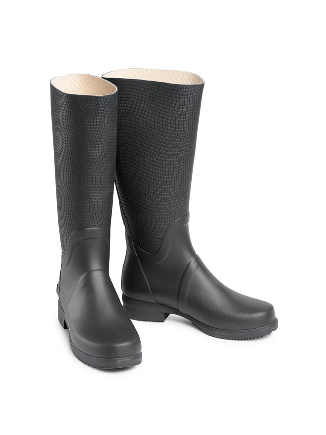 Viking Wellington Viking Festival W 1-39000-5 Blu scuro