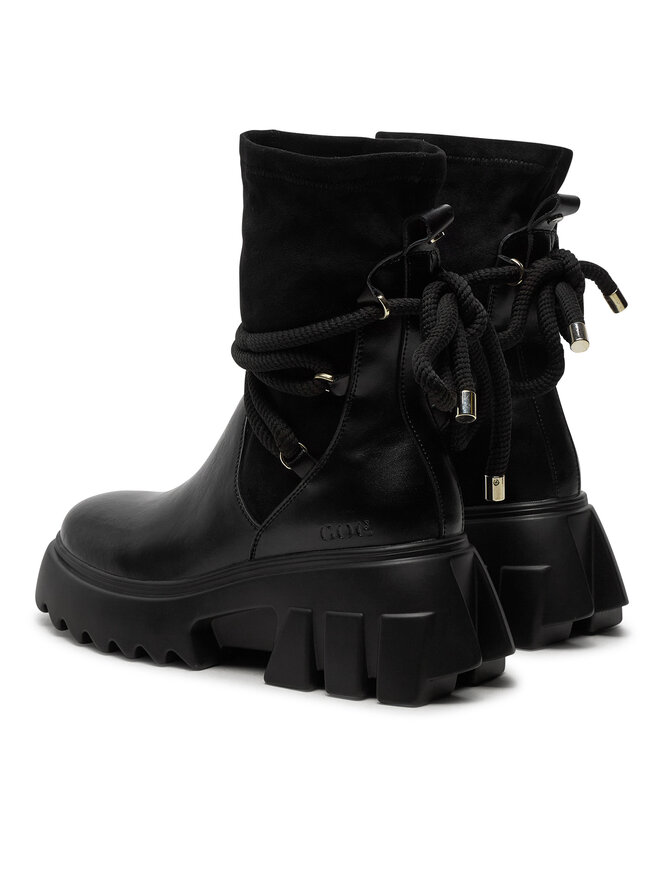 GOE Botines GOE OO2N4129 Negro