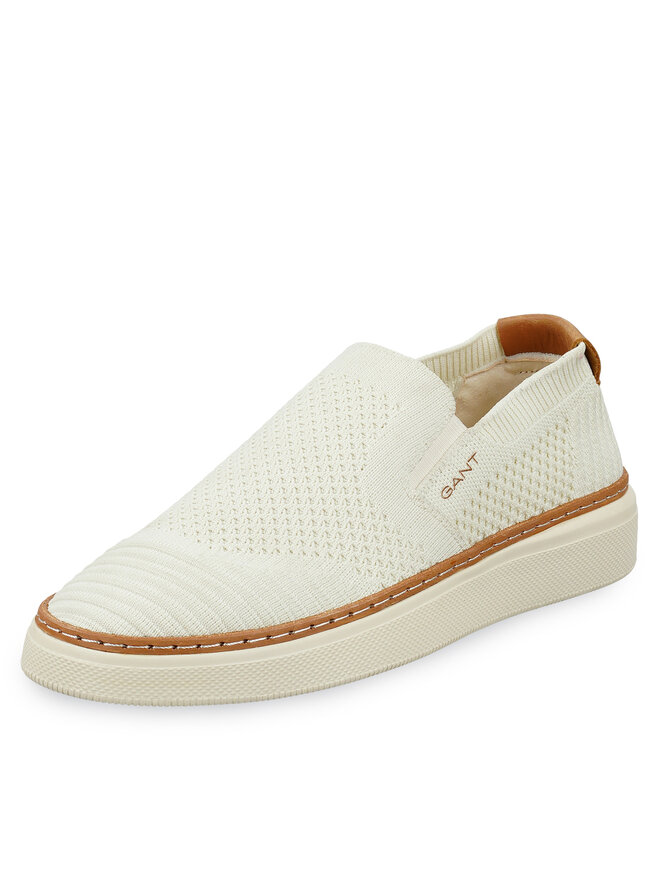 Gant Halbschuhe Gant 32631243 Écru