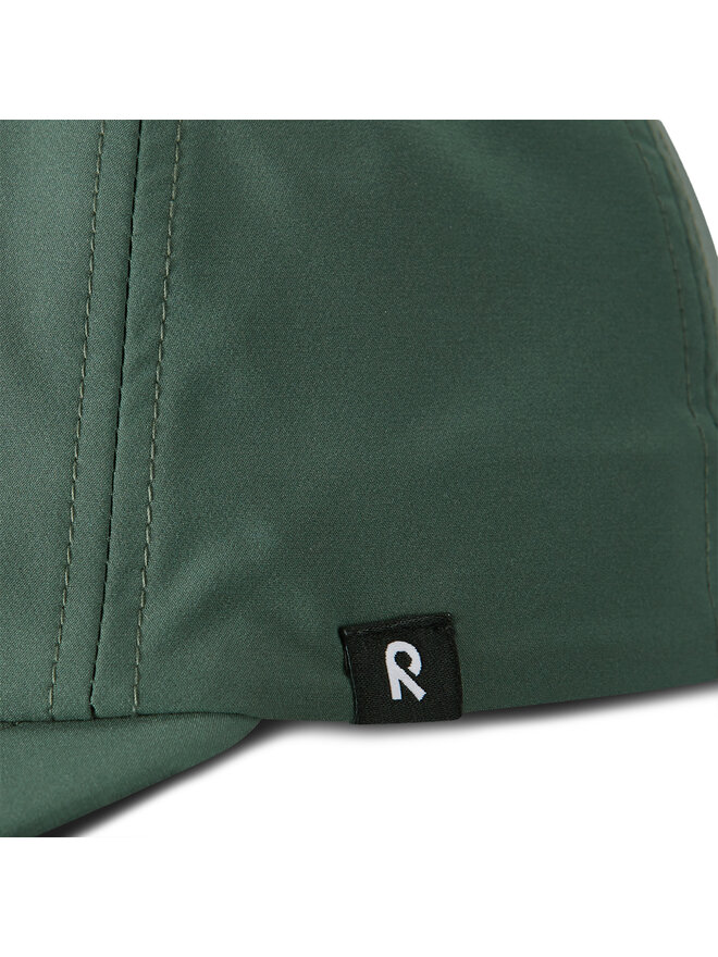 Reima Gorra con visera Reima 5300162A Verde