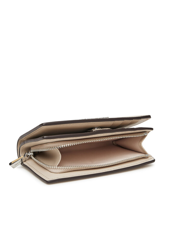 MICHAEL Michael Kors Великий жіночий гаманець MICHAEL Michael Kors 32S5SYTZ2L Бежевий