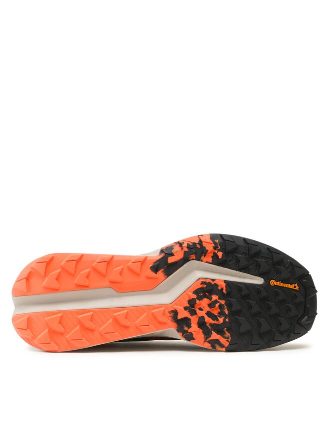 adidas Skriešanas apavi adidas Terrex Soulstride Flow Gtx GORE-TEX IF5007 Melns