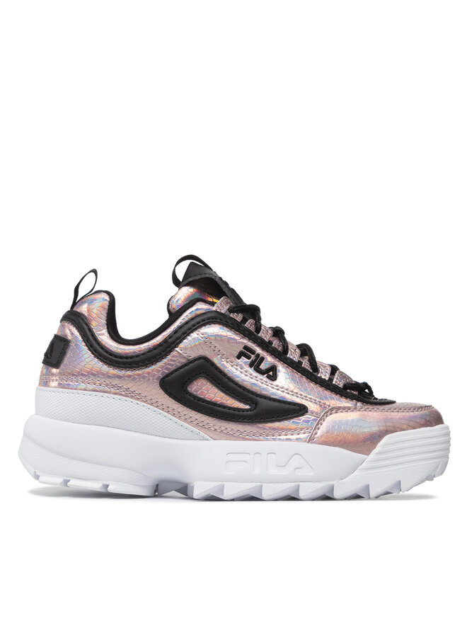 Fila Sneakers Fila Disruptor F Wmn 1011236.80Y Rosa