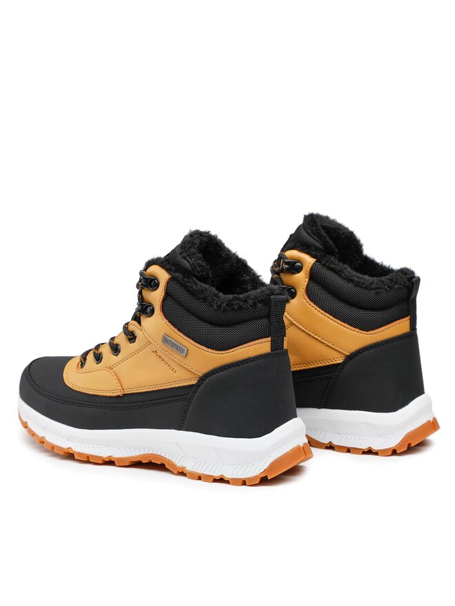 Whistler Trapper stila apavi Whistler Parrite Winterboot Wp W224438 Brūns