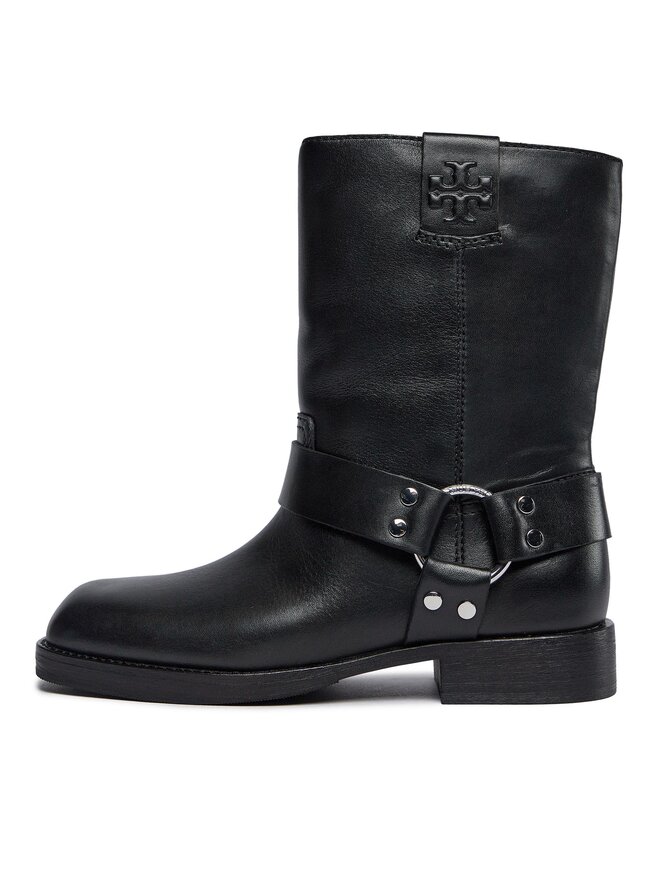 Tory Burch Ботильйони Tory Burch 153058 Чорний