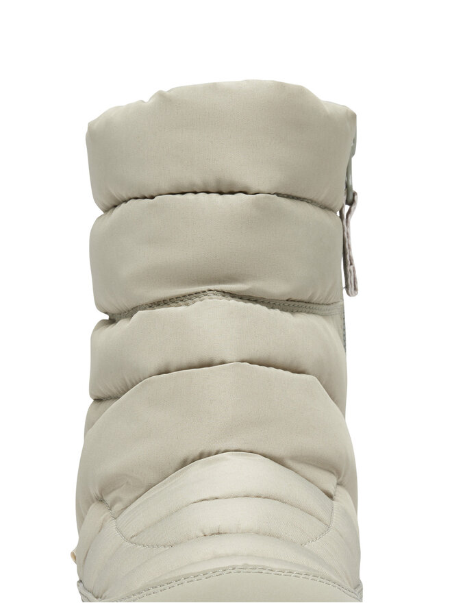 Columbia Sněhule Columbia Snowtrot Mid 2075111 Zelená