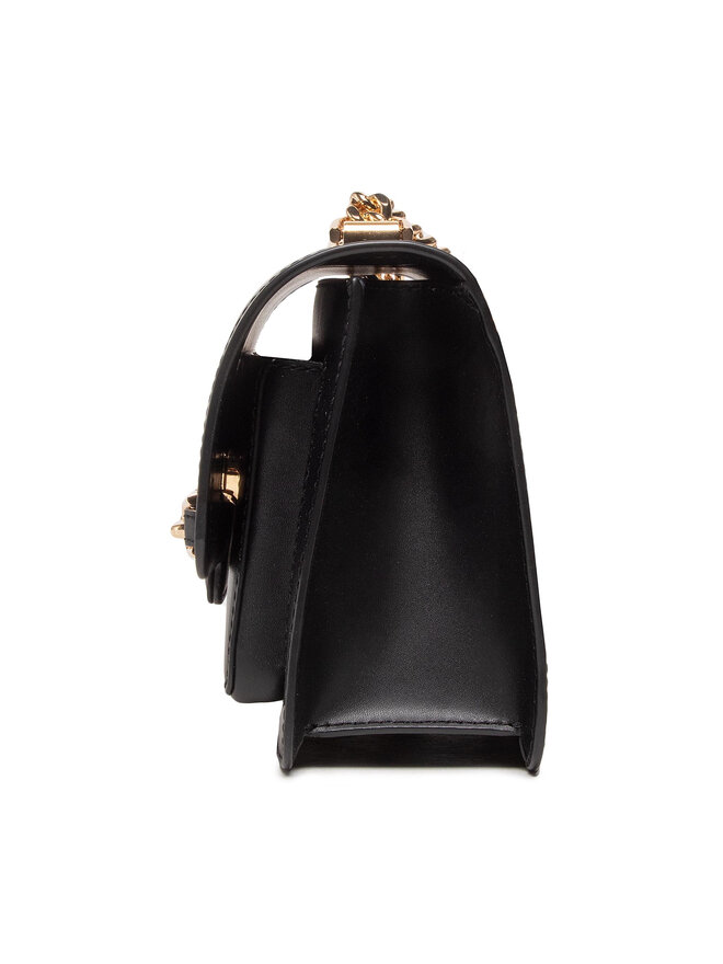 MICHAEL Michael Kors Geantă MICHAEL Michael Kors Heather 30S2G7HL3L Negru