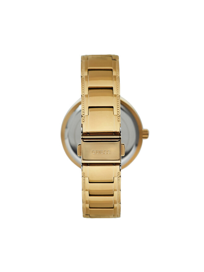 Guess Zegarek Guess GW0588L1 Złoty