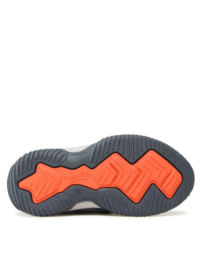 Superfit Ghete Superfit GORE-TEX 1-009385-8030 M Bleumarin