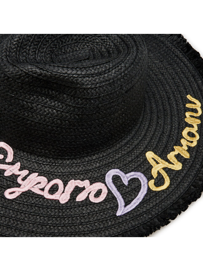 Emporio Armani Cappello Emporio Armani 237198 4R503 00020 Nero