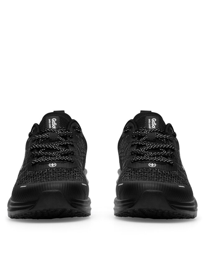Go Soft Sneakers Go Soft WP-123 Schwarz