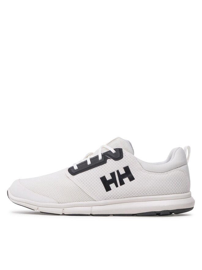 Helly Hansen Παπούτσια για Θαλάσσια Σπορ Helly Hansen Feathering 11572_011 Λευκό