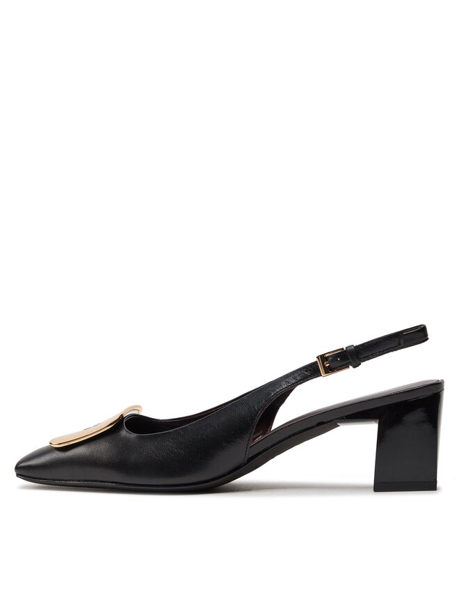Tory Burch Σανδάλια Tory Burch 156479 Μαύρο