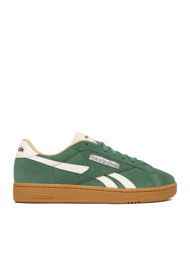 Reebok Снікерcи Reebok EO-CLUB C GROUNDS UK 100244920 Зелений