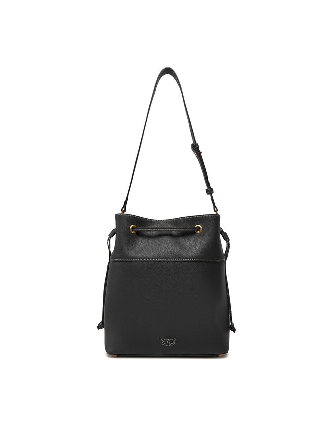PINKO Σάκος PINKO SECCHIELLO CLASSIC 104305 A29Q L84Q Μαύρο