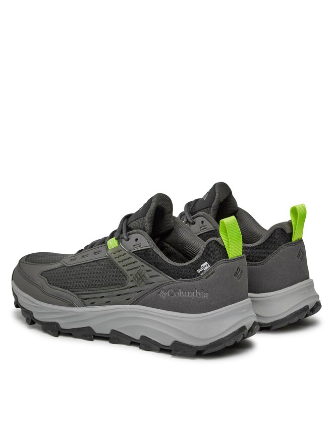 Columbia Scarpe da trekking Columbia Hatana™ Max Outdry™ 1982281 Grigio