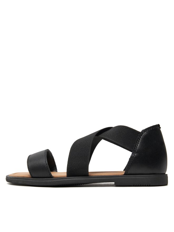 Lasocki Young Sandale Lasocki Young VERNIS CI12-3027-08 Negru