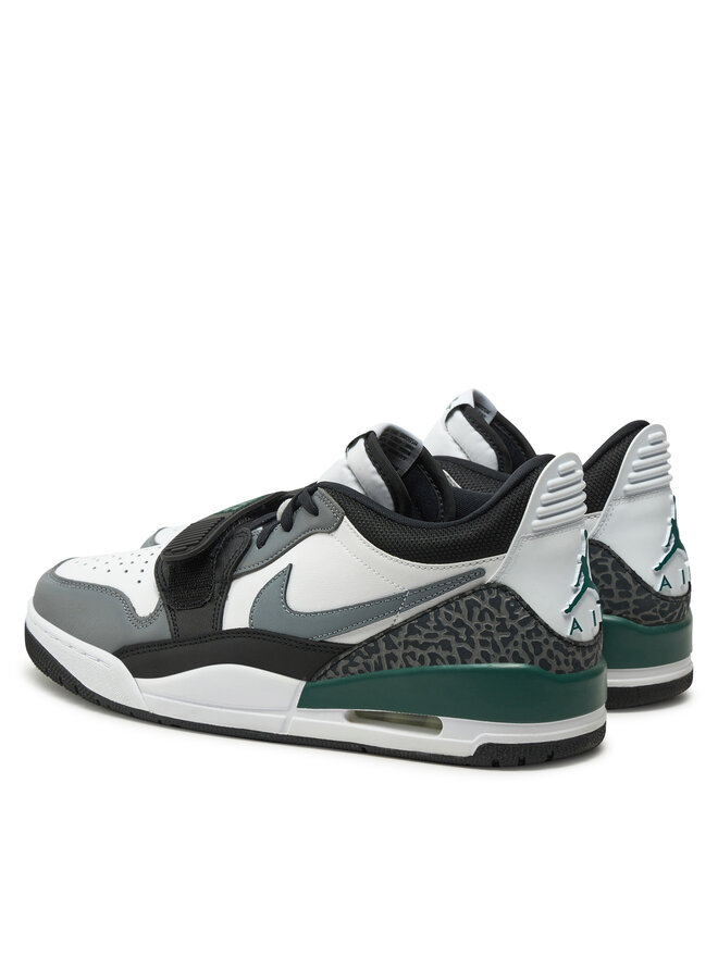 Nike Sneakersy Nike Air Jordan Legacy 312 CD7069 Biały