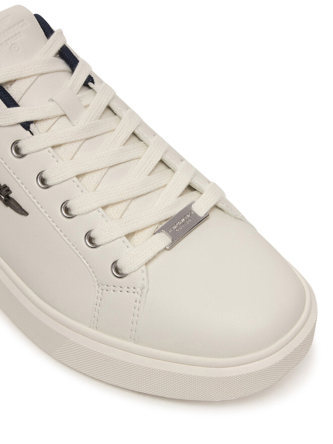 Aeronautica Militare Снікерcи Aeronautica Militare 261SC0307UCT03591 Білий