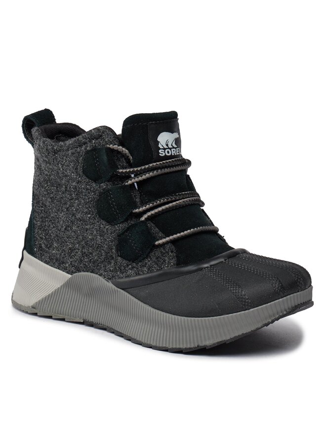 Sorel Aulinukai Sorel Out N About™ Iii Classic Wp NL4428-010 Juoda
