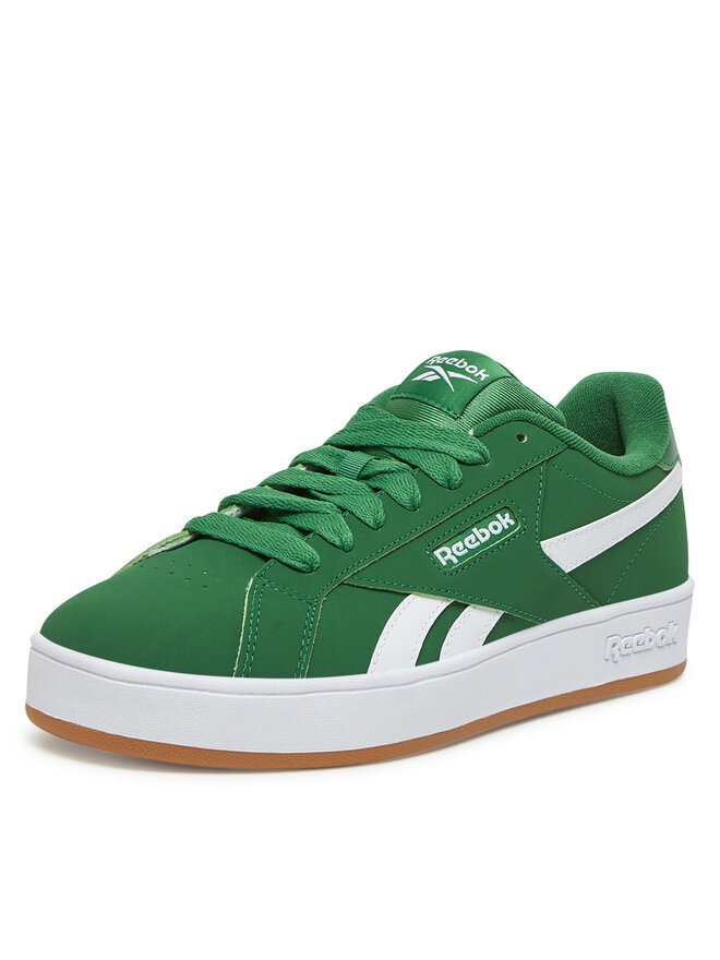 Reebok Sneakers Reebok RETRO MEGA 100235363 Grün