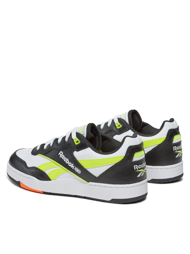 Reebok Snīkeri Reebok Bb 4000 II IE4861 Melns